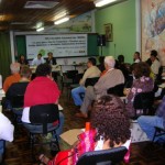 XIX ENCONTRO NACIONAL DO FBOMS (2007) - FOTO 2