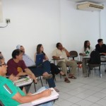 3ª OFICINA “INFORMAÇÃO, PARTICIPAÇÃO POPULAR E JUSTIÇA AMBIENTAL” - TERESINA (PI) - FOTO 19